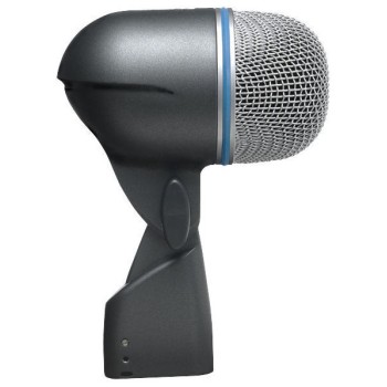 SHURE BETA 52A инструментален микрофон